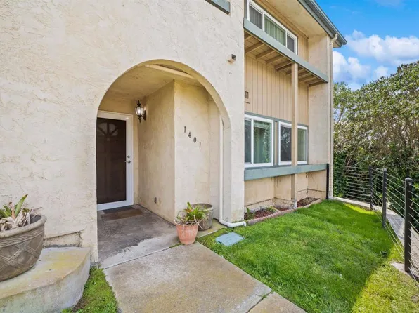 1401 La Salina St, Oceanside, CA 92054