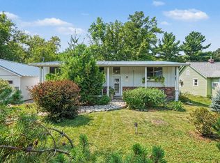813 N Hamilton St, Saint Croix Falls, WI 54024