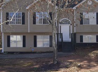 20 Spring Valley Way, Covington, GA 30016