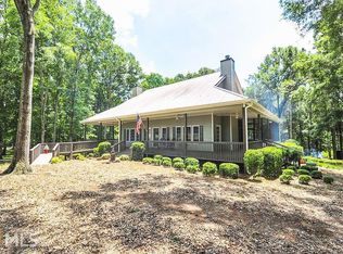 1068 Wrights Mill Rd, Commerce, GA 30530