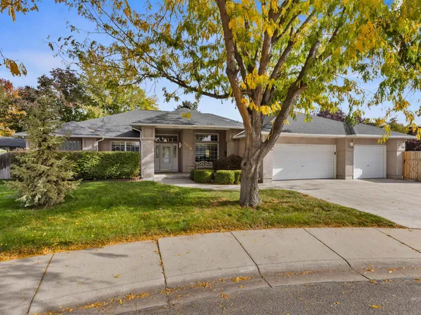 3879 W Big Creek Ct, Meridian, ID 83642