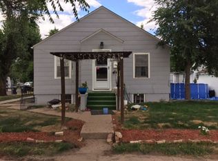 1122 Cosgriff Ct, Cheyenne, WY 82001