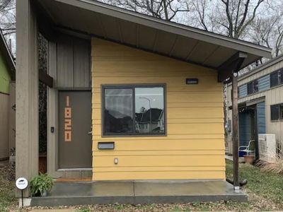 1820 Holly St, Kansas City, MO, 64108