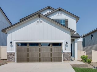 2015 S Saltbrush Way, Meridian, ID 83642