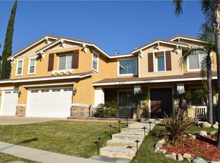 5551 Rutland Ct, Etiwanda, CA 91739