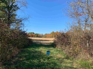 1320 Evergreen Rd, Huntington, IN 46750