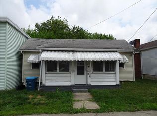214 W Vine St, Mount Pleasant, PA 15666