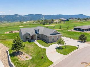 2110 Bison Pass, Hot Springs, SD 57747