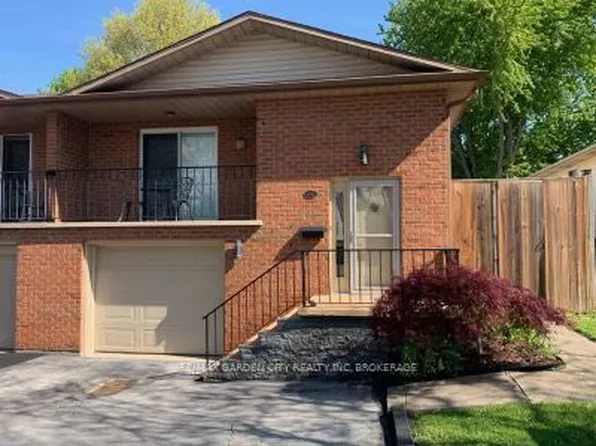 6141 Wildrose Cres, Niagara Falls, ON L2G 7T3