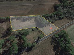 4374 Old Us Highway 74, Chadbourn, NC 28431