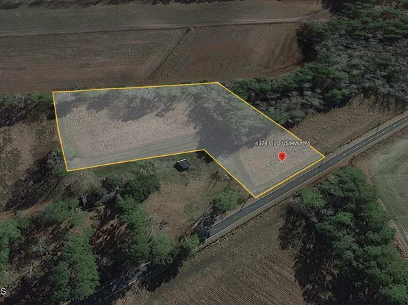 4374 Old Us Highway 74, Chadbourn, NC 28431