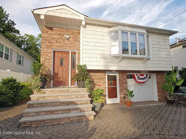 401 Vernon Ave, Staten Island, NY 10309