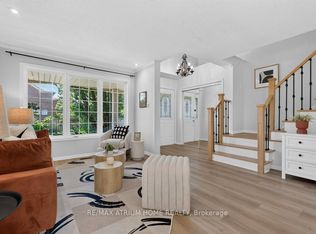 2293 Oakhaven Dr, Oakville, ON L6M3Y9