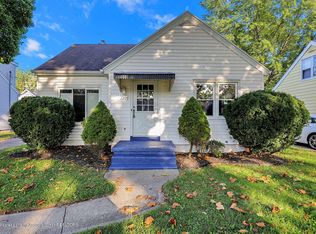 3209 Sablain Parkway Dr, Lansing, MI