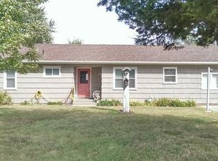 3410 E 9th Ave, Hutchinson, KS 67501