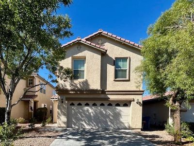 11119 Tuscolana St, Las Vegas, NV, 89141