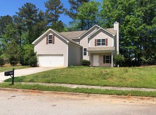 8242 Sterling Ln, Covington, GA 30014