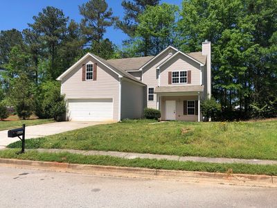 8242 Sterling Ln, Covington, GA, 30014