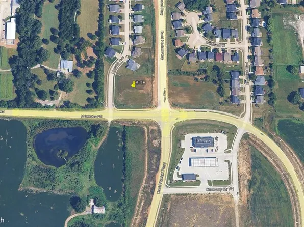2537 Goodfellow Rd, Wentzville, MO 63385