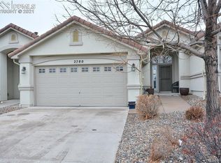 2780 Thrush Grv, Colorado Springs, CO 80920