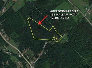 135 Hallam Rd, Mc Donald, PA 15057