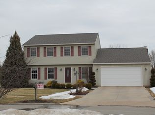 12 Par Ct, Norwalk, OH 44857