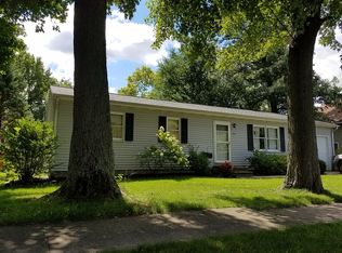 1207 W Laporte St, Plymouth, IN 46563