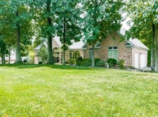 5705 Spring Bluff Dr, Crestwood, KY 40014