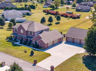 481 Splendor View Dr, Somerset, KY 42503