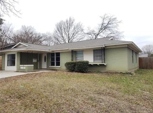 3105 W Walnut St, Garland, TX 75042