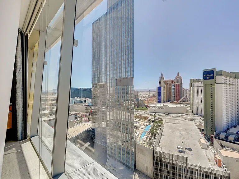 3726 Las Vegas Blvd S #2007 — Photo 18