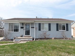 4411 Briarwood Ave, Royal Oak, MI 48073