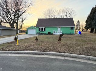 1025 Pershing Blvd, Worthington, MN 56187