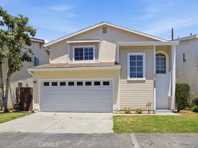 11560 Honeyglen Rd, Pacoima, CA, 91331