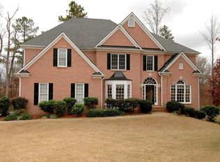 9969 Bridgewater Pte, Villa Rica, GA 30180