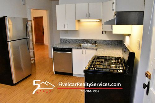 1st image of 4521 N Claremont Ave #2R