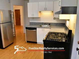 4521 N Claremont Ave #2R, Chicago, IL 60625