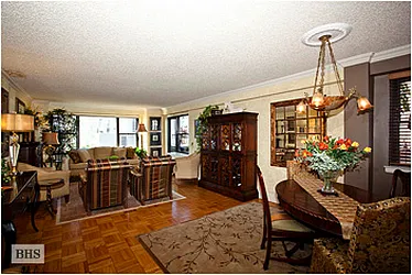 Sold by Brown Harris Stevens