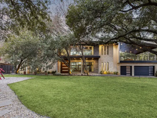 6766 Northaven Rd, Dallas, TX 75230