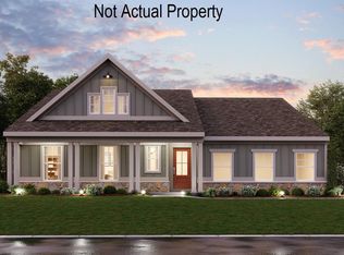 3832 Aviary Loop, Hilliard, OH 43026