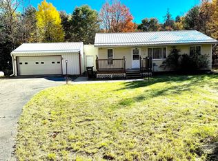 4611 S Dickerson Rd, Lake City, MI 49651