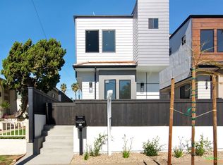 846 Opal St, San Diego, CA 92109
