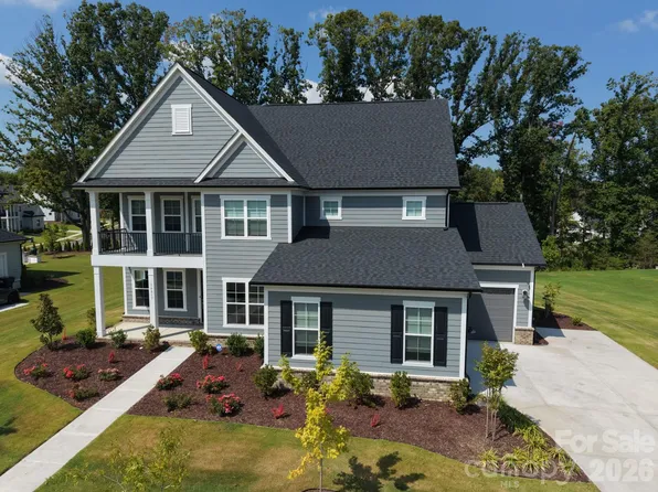 14015 Camden Close Cir, Huntersville, NC 28078