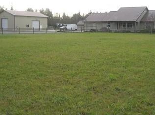 8905 Stein Rd, Custer, WA 98240