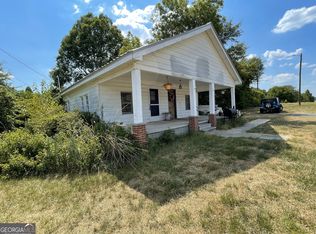 760 State Highway 87 S, Cochran, GA 31014