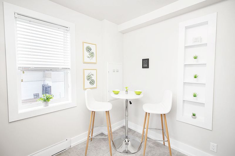 Winnipeg Apartment for rent - 2 Bedrooms — photo 9