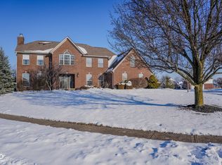 722 Schmitt Rd, Indianapolis, IN 46239