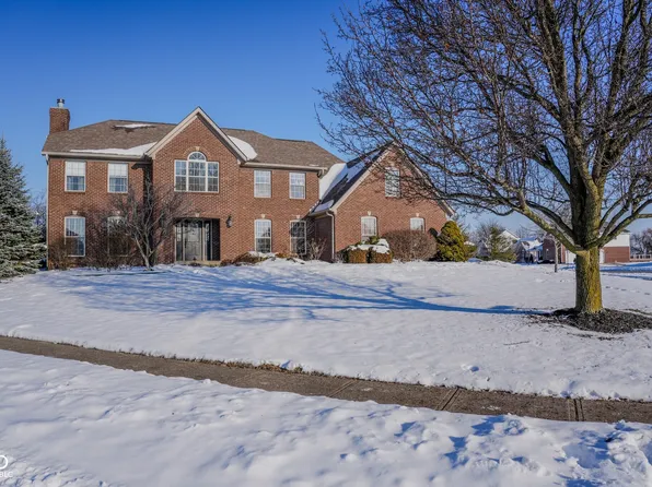 722 Schmitt Rd, Indianapolis, IN 46239
