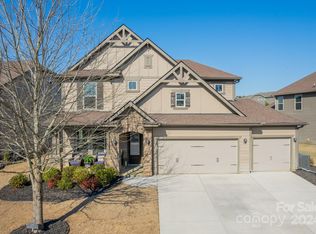 1196 Arges River Dr, Fort Mill, SC 29715