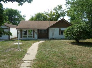 104 S Fuller Ave, Litchfield, MN 55355